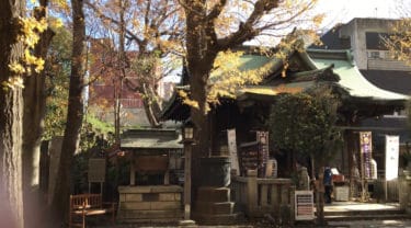 家に居ながら神社参拝ができる神社6選。
