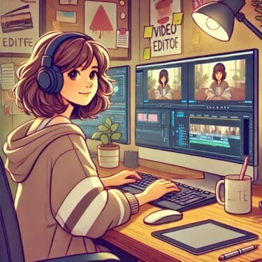 2025年版：在宅ワークに強いおすすめスキル5選！収入につながるものだけ大公開