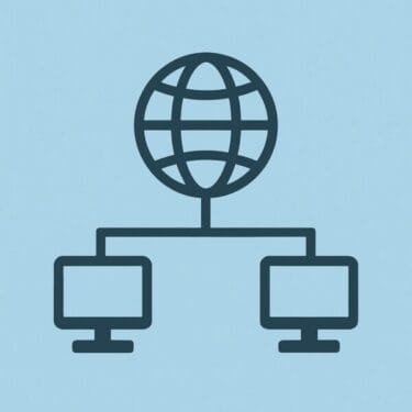 【2025年版】ネットワークが「非公開ネットワーク」になってしまう理由と「プライベートネットワーク」に変更する方法