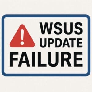 WSUS