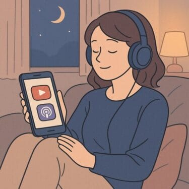 Podcastって何？無料で聴ける『耳の読書』｜登録方法から超おすすめ番組のご紹介